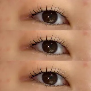 マツエク・マツパ eyelash Zen 🪞リオカのマツエク・マツパデザイン