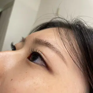 マツエク・マツパ dear beautyのマツエク・マツパデザイン