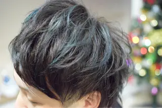 ショート 小野 修平のその他イメージ