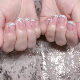 ネイル 個室ネイルサロンDolly Girl〜ドーリーガール〜所属・DollyGirl KYOKOのネイルデザイン