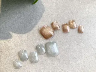 ネイル eni. by michのネイルデザイン