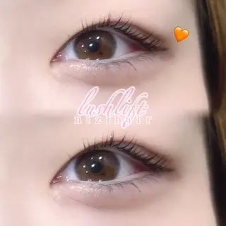 マツエク・マツパ 仙台東口美容室/ まつパ🎀yukaのマツエク・マツパデザイン