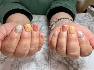 ネイル ❤︎MN❤︎ モンのエステ・リラクイメージ