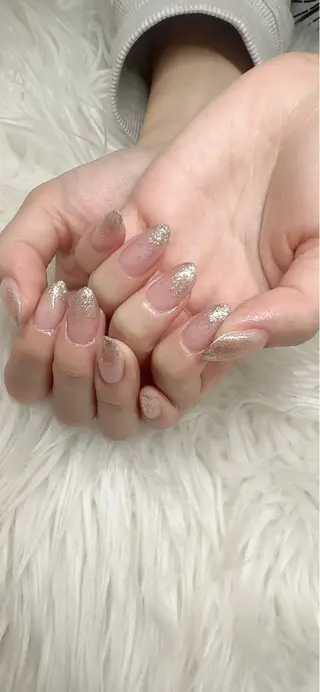 ネイル &ME かすみのネイルデザイン