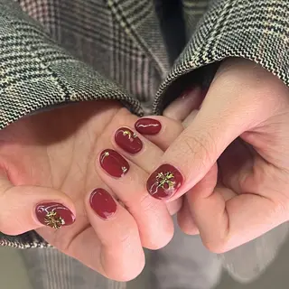 ネイル LeaLea nails.のネイルデザイン