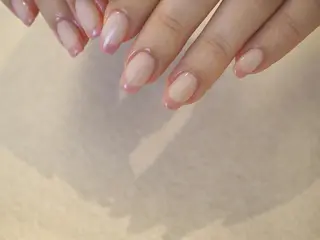 ネイル 田中 （ネイリスト）のネイルデザイン