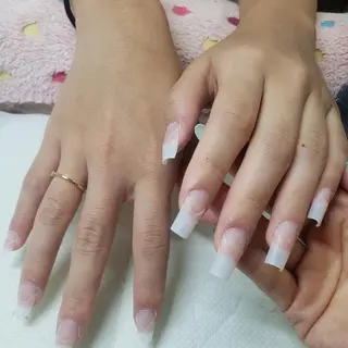 ネイル J&K所属・J& Kのネイルデザイン