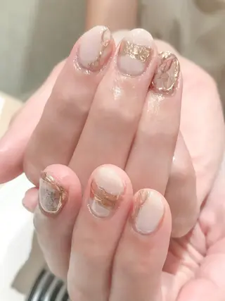 ネイル Nyanco Nailのネイルデザイン