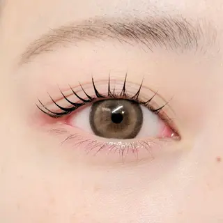 マツエク・マツパ 山田 智のマツエク・マツパデザイン