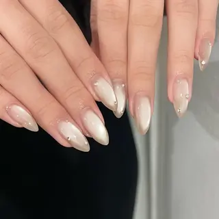 ネイル Ugirl Nail Seikaのネイルデザイン