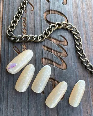 ネイル マツエク・マツパ 髙橋 敦子のネイルデザイン