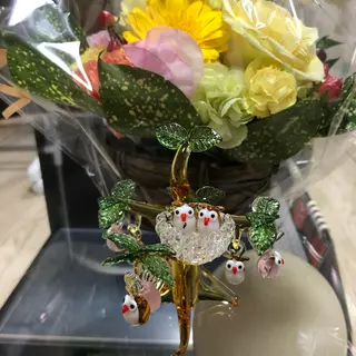 プライベートサロン CHOUETTEのエステ・リラクイメージ