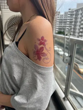 ネイル Siinail🪄 kanaのその他イメージ