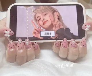 ネイル emi ♡のネイルデザイン