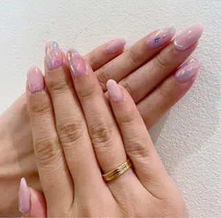 ネイル パラジェル登録サロンfeerique所属・Uchida Mayunaのその他イメージ