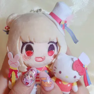 ネイル Dreamer nailのネイルデザイン