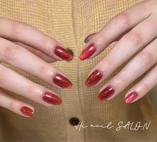ネイル Hi nail🎀 池袋kozueのネイルデザイン