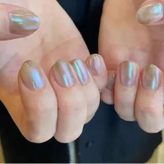 ネイル NailAVANCE miyuのネイルデザイン