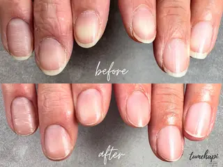 ネイル juna じゅなのネイルデザイン