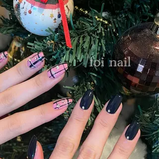 ネイル FOI NAILのネイルデザイン