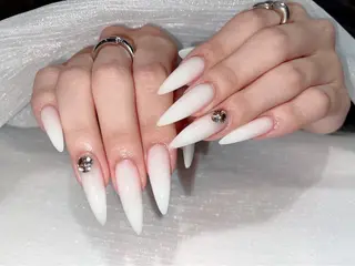 ネイル GlowNailsサロン＿大須名古屋所属・Glow Nailsのネイルデザイン