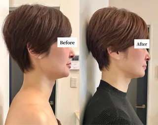 Private SalonOboraのエステ・リラクイメージ