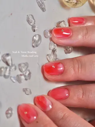 ネイル ネイルとタロット/ ユウのその他イメージ