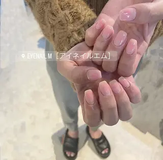 ネイル miki 🌿のネイルデザイン