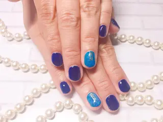 ネイル ネイルサロン HARRYS所属・ネイル･脱毛サロン HARRYSのエステ・リラクイメージ