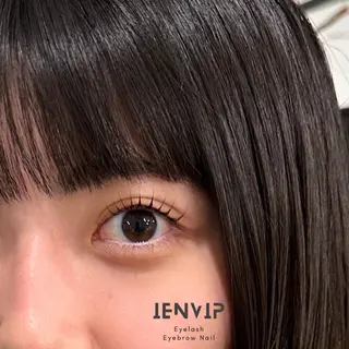 マツエク・マツパ IEN VIP Ma ry(メアリー)のマツエク・マツパデザイン