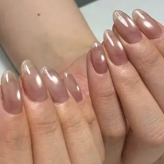 ネイル mumjyu所属・mumjyu MIKAのネイルデザイン