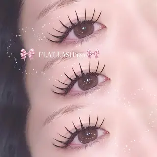 マツエク・マツパ Flashy itsuki🪄のマツエク・マツパデザイン