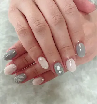 ネイル ネイリスト♡ AYAKOのネイルデザイン