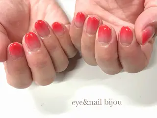 ネイル n. sakiのネイルデザイン