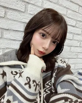 アイブロウ まつげまゆげ屋さん ‎🤍RIOの眉毛・アイブロウイメージ