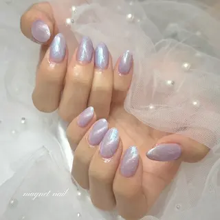 ネイル UnFLAIR 麻布十番店🧸NAOのネイルデザイン