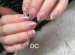 ネイル DC nail salonのネイルデザイン