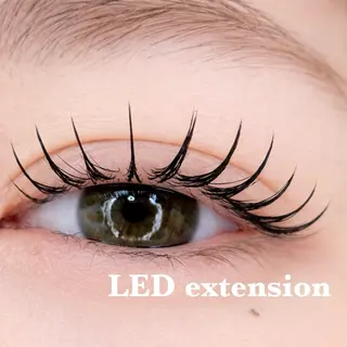 マツエク・マツパ Make Sense Ai🦋東銀座のマツエク・マツパデザイン