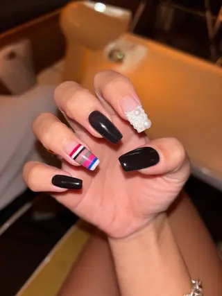 ネイル 2me（ツメ） ♡ NENEのネイルデザイン