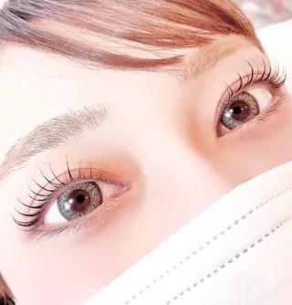 マツエク・マツパ eyelash salon.VIELのマツエク・マツパデザイン