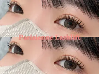 マツエク・マツパ HAIR＆MAKE EARTH入間店所属・EARTH入間店 yuiᵕ̈*のマツエク・マツパデザイン