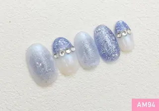 ネイル 池袋💖 RYOのネイルデザイン