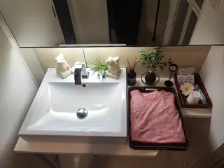 山口 日向 ヤマグチヒナタのエステ・リラクイメージ