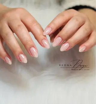 ネイル Reona nail所属・Reona Nailのネイルデザイン
