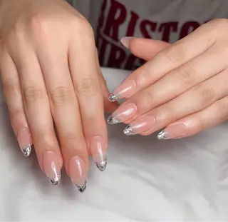 ネイル KA Linのネイルデザイン