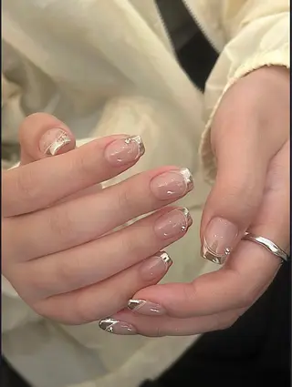 ネイル Miya🎀 nailのネイルデザイン
