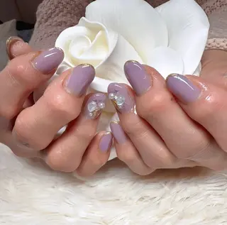 ネイル Heartful nailのネイルデザイン