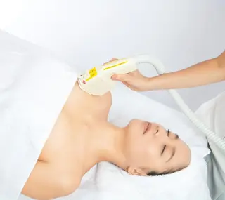 オレンジバナナ長岡 アクロスプラザ店1のエステ・リラクイメージ