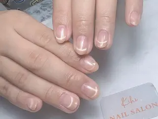 ネイル 久保田 マリコのネイルデザイン