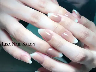 ネイル 🎀 RI🎀のネイルデザイン